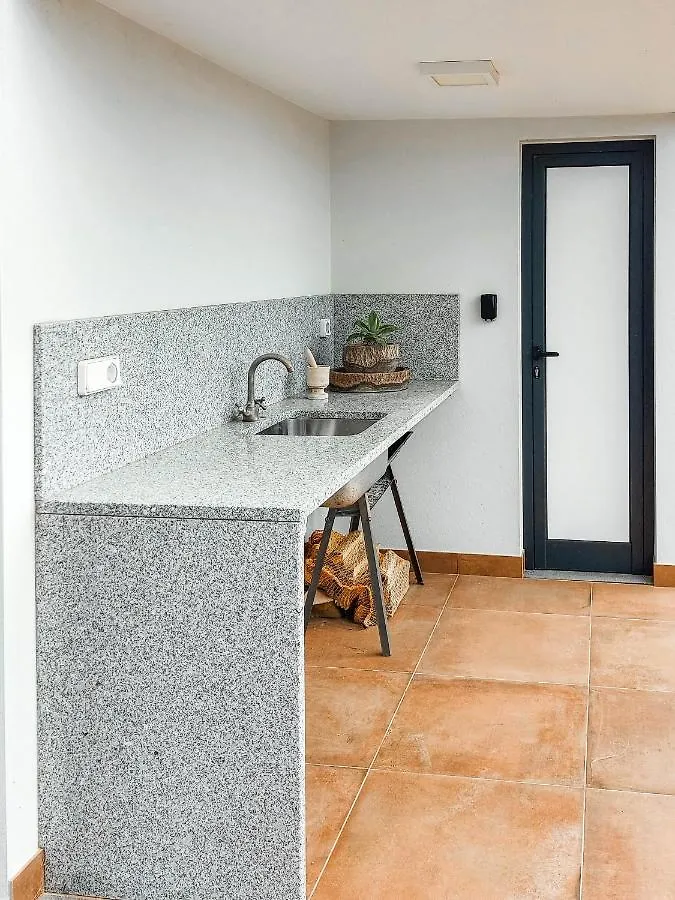 Oasis By Bca Villas Porto Santo