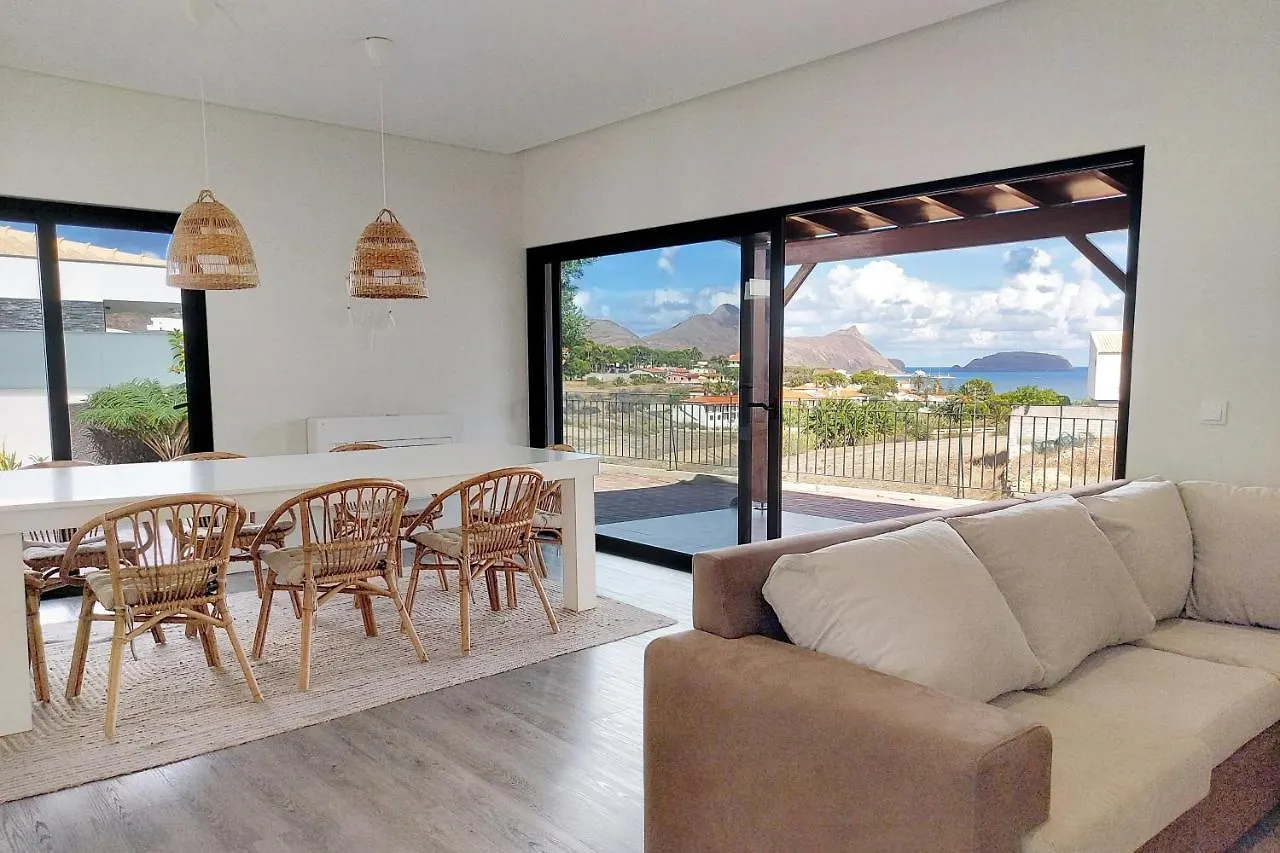 Oasis By Bca Villas Porto Santo
