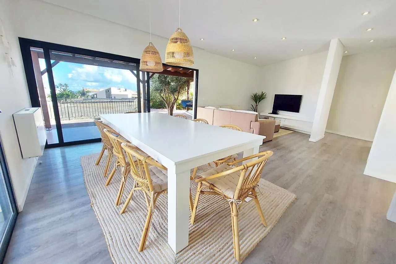Oasis By Bca Villas Porto Santo