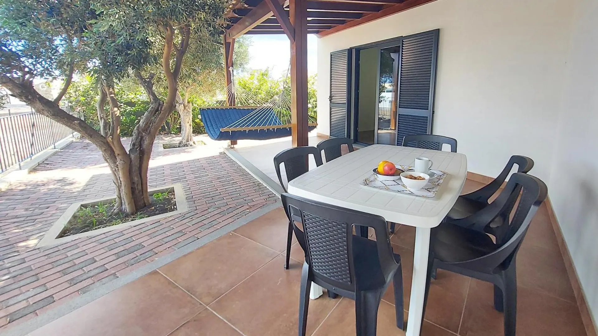 Oasis By Bca Villas Porto Santo