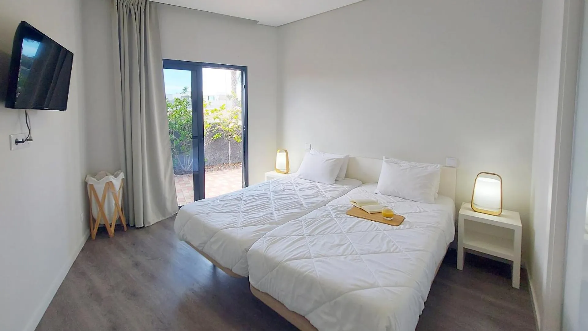 Oasis By Bca Villas Porto Santo 0*,