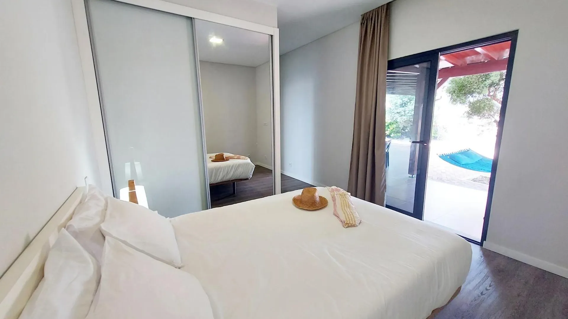 Oasis By Bca Villas Porto Santo 0*,