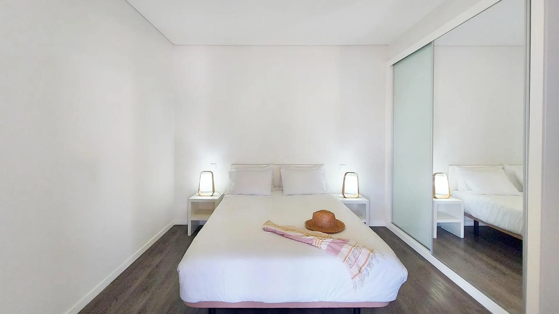 Oasis By Bca Villas Porto Santo Portugal