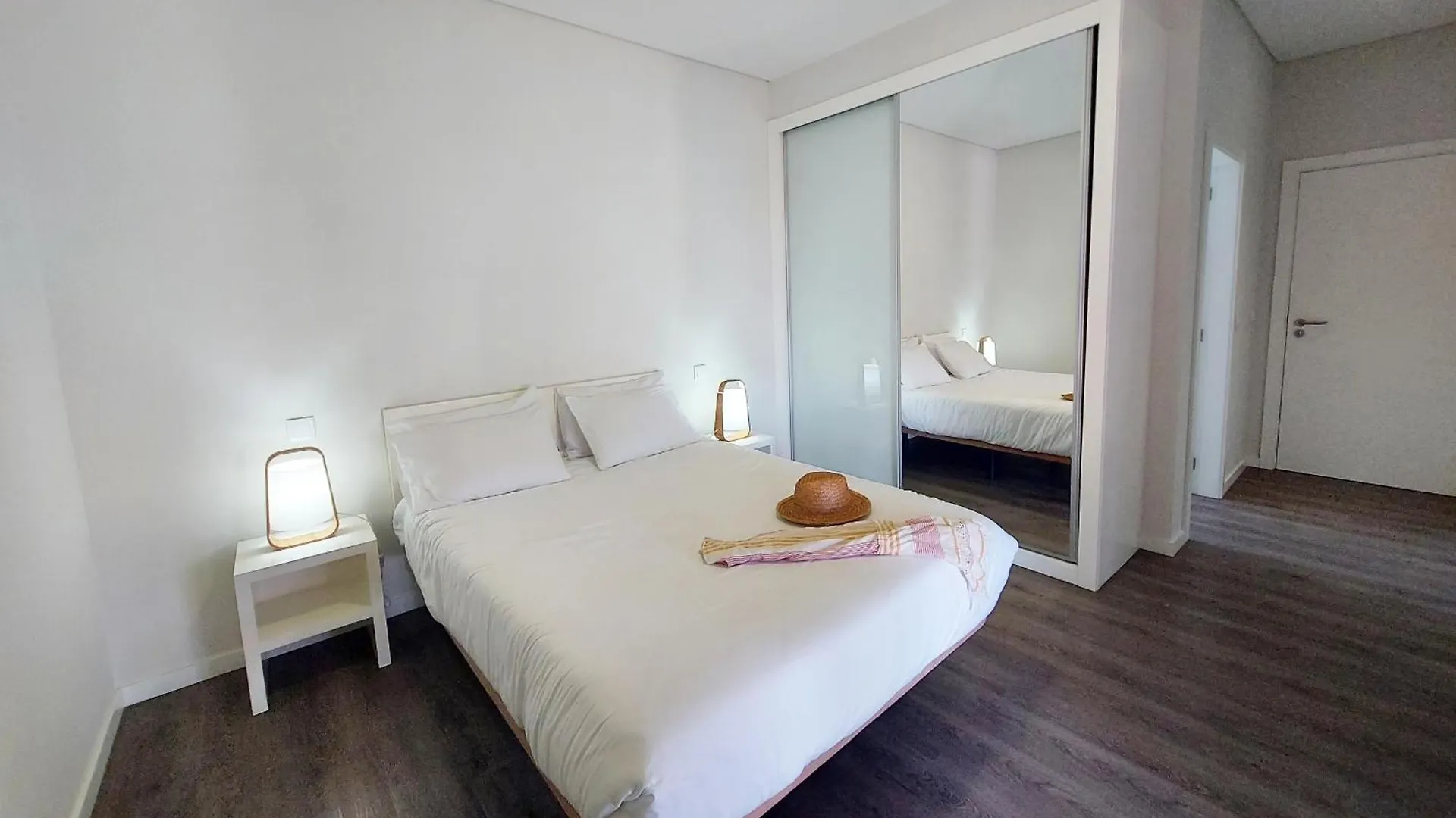 Oasis By Bca Villas Porto Santo
